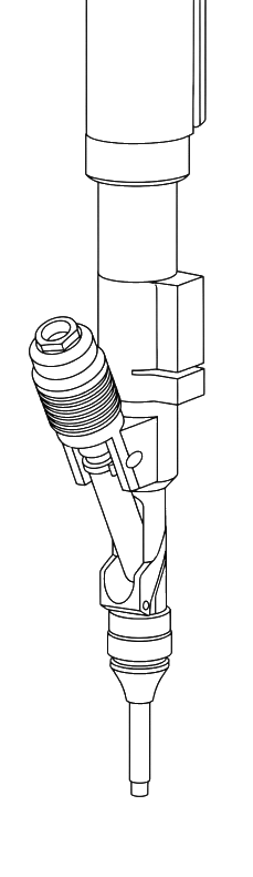 DynaScrew Mechanism