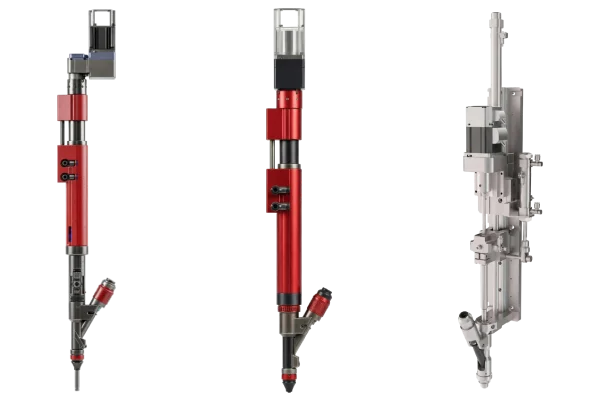 Fixtured Systems