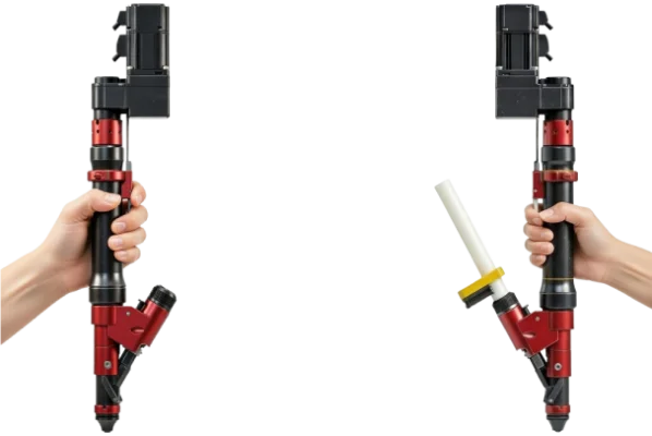 Handheld Systems