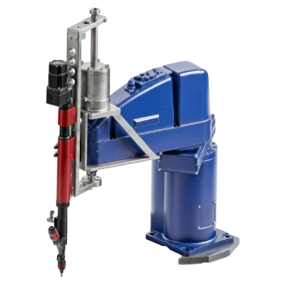 Robostation