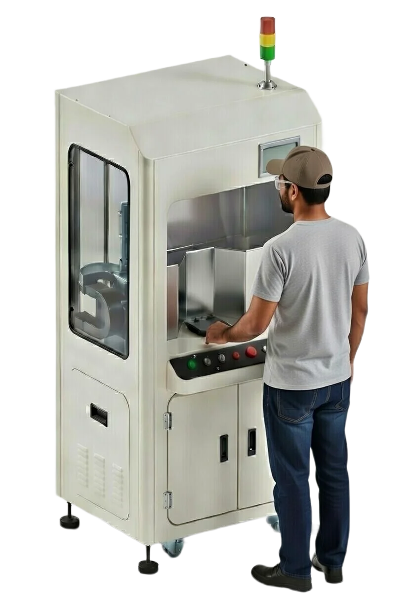 Bespoke System